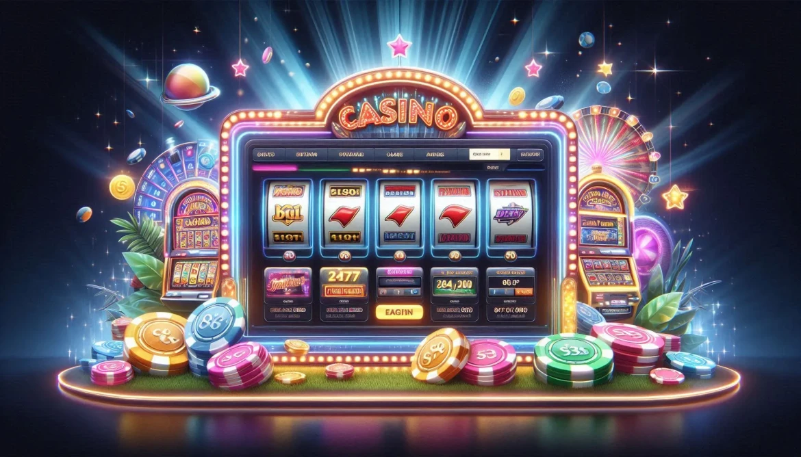 Ace Game Casino